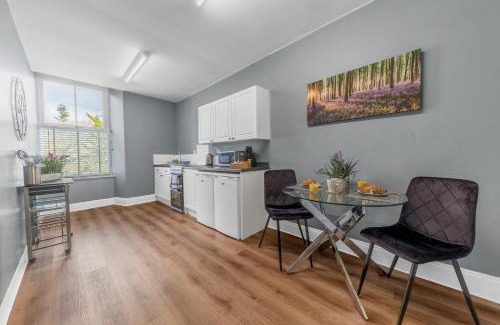Coniston Apartment | The Apartments Coniston