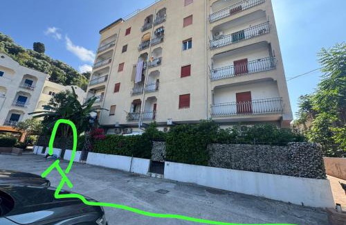 Tropea House | The Apartments Tropea