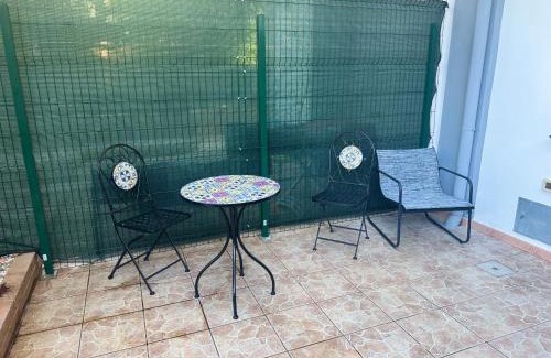 Tropea House | The Apartments Tropea