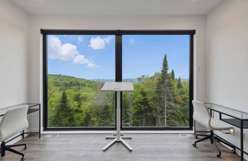 La Conception Ski Chalet | The Apex: Prestigious Tremblant Experience