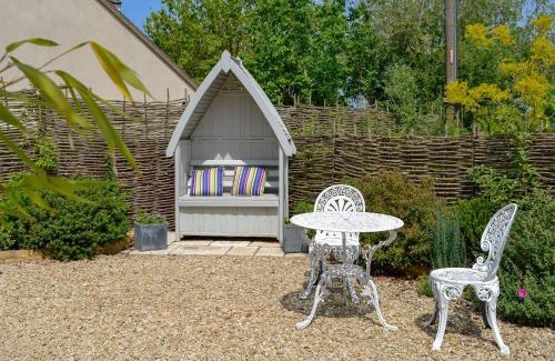 Wickhamford House | The Apple Loft