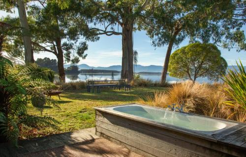 Mapua House | The Apple Pickers' Cottages