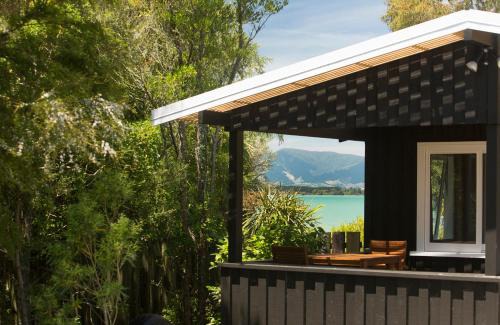 Mapua House | The Apple Pickers' Cottages