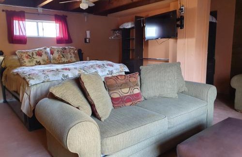 Playas de Rosarito Apartment | The Apt @Hacienda Rancho Santini