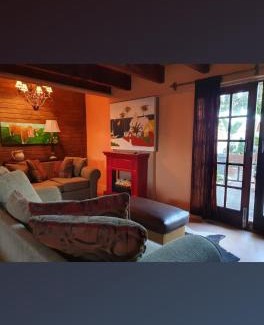 Playas de Rosarito Apartment | The Apt @Hacienda Rancho Santini