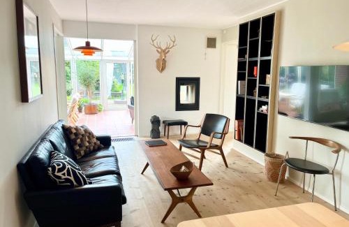 Billund Apartment | The Architects Home
