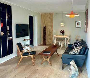 Billund Apartment | The Architects Home