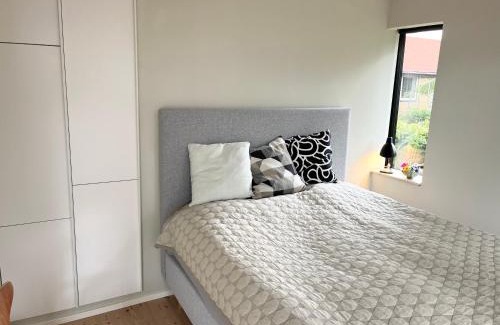 Billund Apartment | The Architects Home