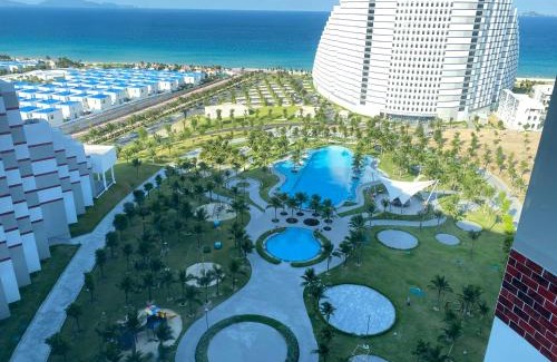 Cam Ranh Apartment | The Arena Cam Ranh Resort - Seaview