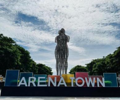 Cam Ranh Apartment | The Arena Sunrise Cam Ranh