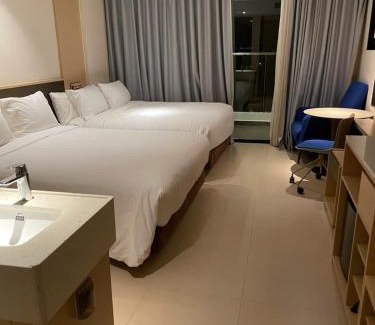 Cam Ranh Apartment | The Arena Sunrise Cam Ranh