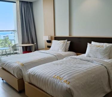 Cam Ranh Apartment | The Arena Sunrise Cam Ranh