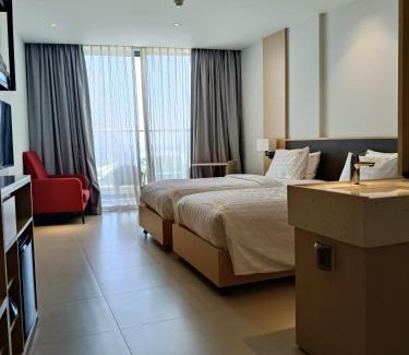 Cam Ranh Apartment | The Arena Sunrise Cam Ranh