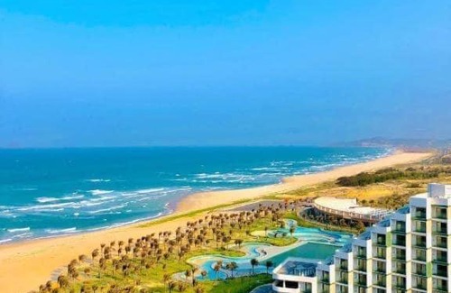 Cam Ranh Hotel | The ARENA