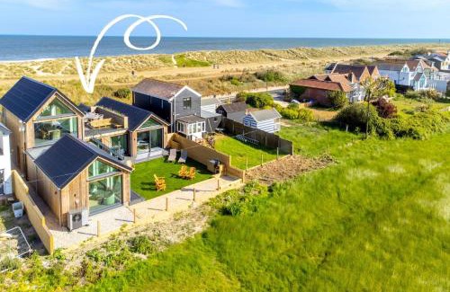 Southwold House | The Ark 4