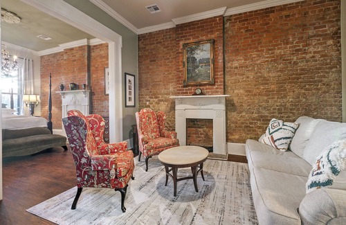 Treme Hotel | The Armstrong Guesthouse