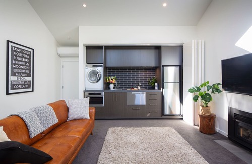 Arrowtown Apartment | The Arrow Nest - Brand new apartment