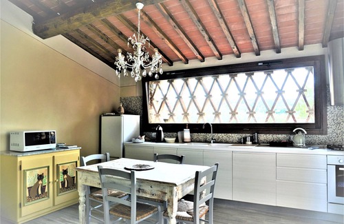 Montegonzi Cottage | The Arsoli hut .Swimming pool exclusive use.
