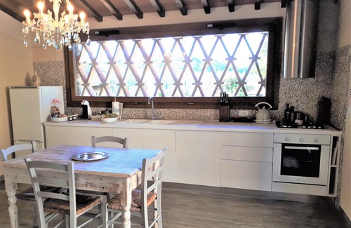 Montegonzi Cottage | The Arsoli hut .Swimming pool exclusive use.