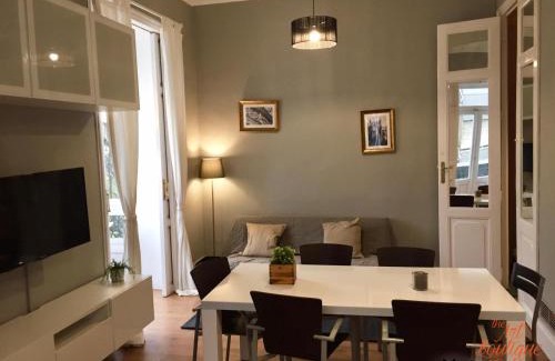 Ciutat Vella Apartment | The Art Boutique Colon