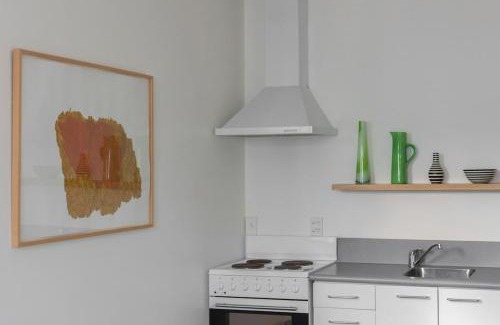 Te Aro Apartment | The Art Stable