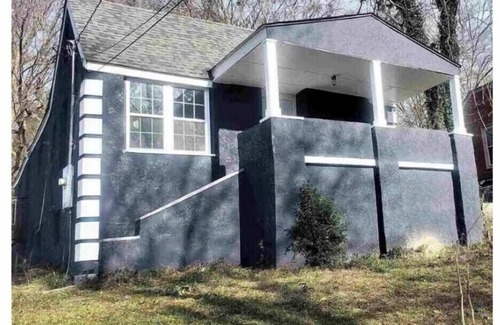 Atlanta House | The Artist Abobe, 5 min from Downtown Atlanta!