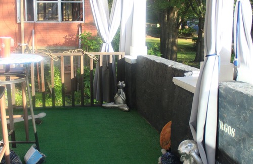 Atlanta House | The Artist Abobe, 5 min from Downtown Atlanta!