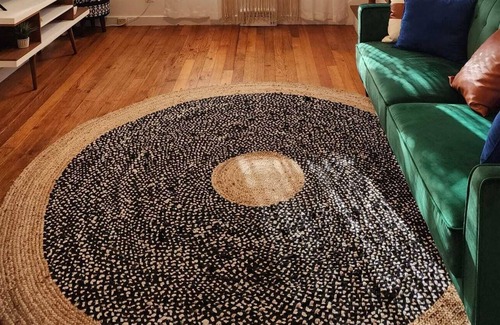 New Britain House | The Artist Den House