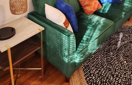 New Britain House | The Artist Den House