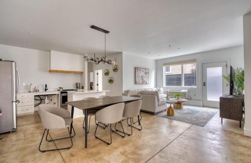 Humboldt Apartment | The Artist's Oasis on Alberta - 90 WalkScore