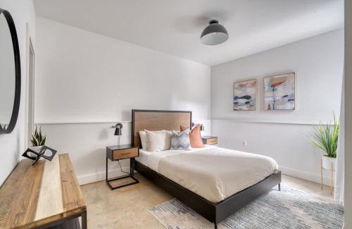 Humboldt Apartment | The Artist's Oasis on Alberta - 90 WalkScore