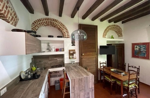 Centro Direzionale Apartment | THE ARTISTIC HOUSE