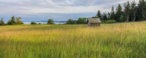 Nordland House | The Artists' Beachhouse