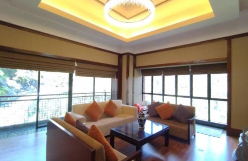 Genting Highlands Hotel | The Artz Hotel