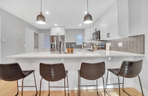 Scenic Heights House | The Arvada Collective | 2 Homes, 1 Amazing Stay