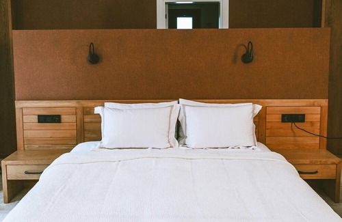 Yagcilar Hotel | The Ascents of Urla