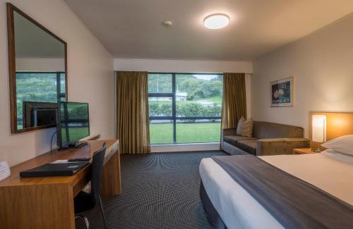 Greymouth Hotel | The Ashley Hotel Greymouth
