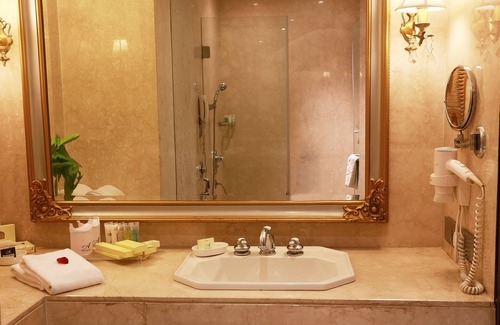 Chanakyapuri Hotel | The Ashok