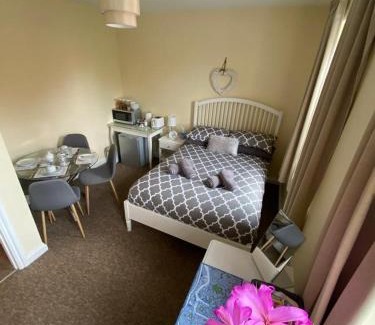 Southville Bed & Breakfast | The Ashton Mews