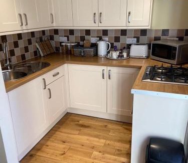 Southville Bed & Breakfast | The Ashton Mews