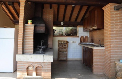 Guardea House | The Asparagine