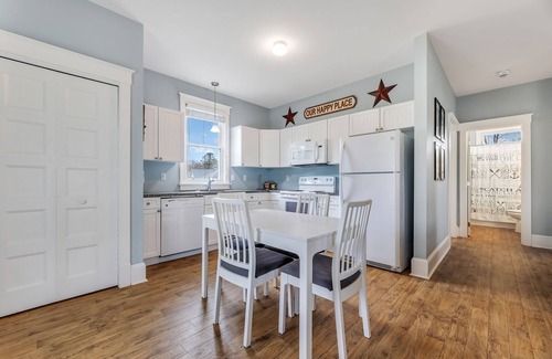Cherry Valley House | The Aspen - 22 Butternut