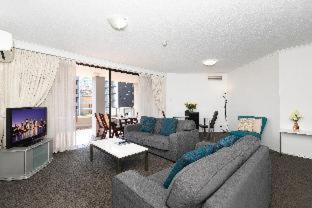 Spring Hill Apartment | The Astor Apartments