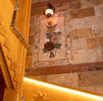 Ust Bostanci Hotel | The Astra Hotel