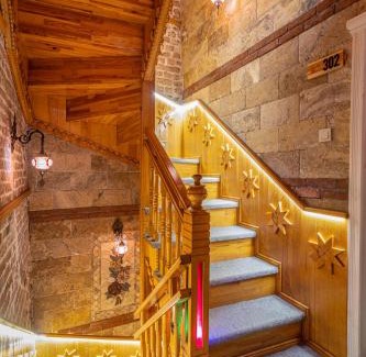 Ust Bostanci Hotel | The Astra Hotel