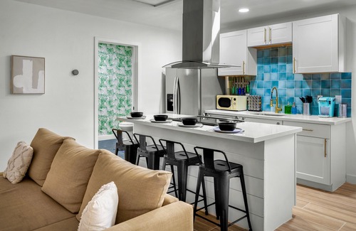 Rural-Geneva House | The ASU Hideaway- Near Old Town Scottsdale & ASU