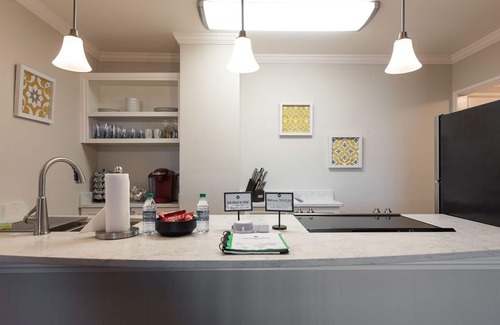 SoNo Condo | The ATL DwnTwn Pulse