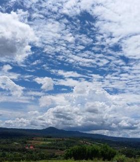 Khao Kho Villa | The Atmosphere Khaokho