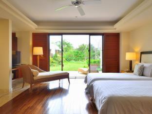 Onna Hotel | The Atta Terrace Club Towers