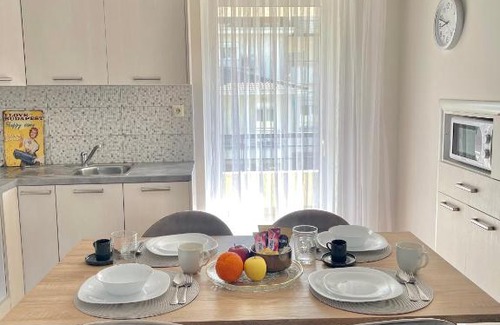 Ioannina Apartment | The Attic Ioannina